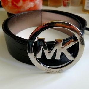 Michael Kors belt